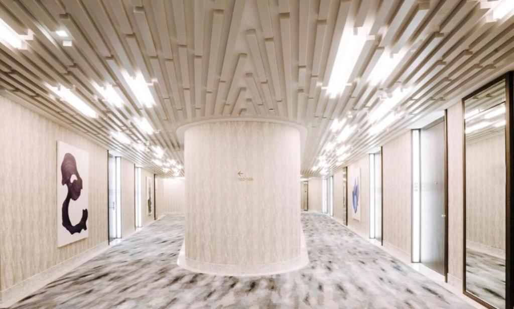 Hotel Cachet Bouqitue Xian de Shaoxing Extérieur photo