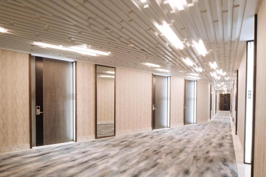 Hotel Cachet Bouqitue Xian de Shaoxing Extérieur photo