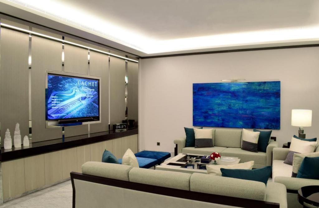 Hotel Cachet Bouqitue Xian de Shaoxing Extérieur photo