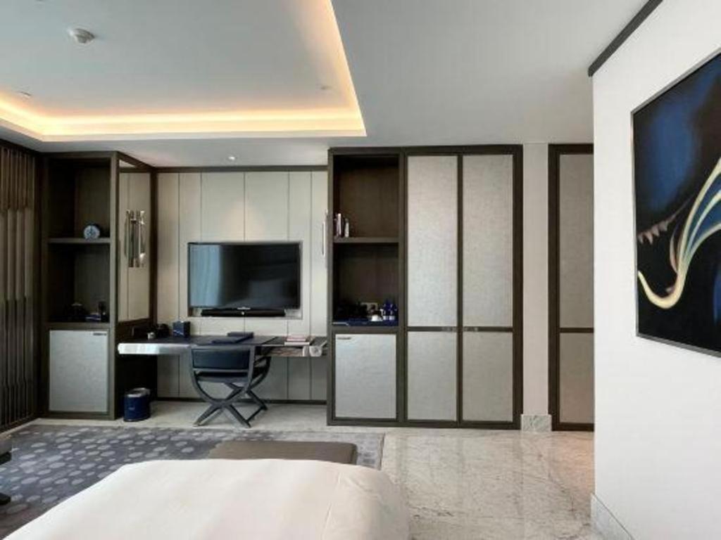 Hotel Cachet Bouqitue Xian de Shaoxing Extérieur photo