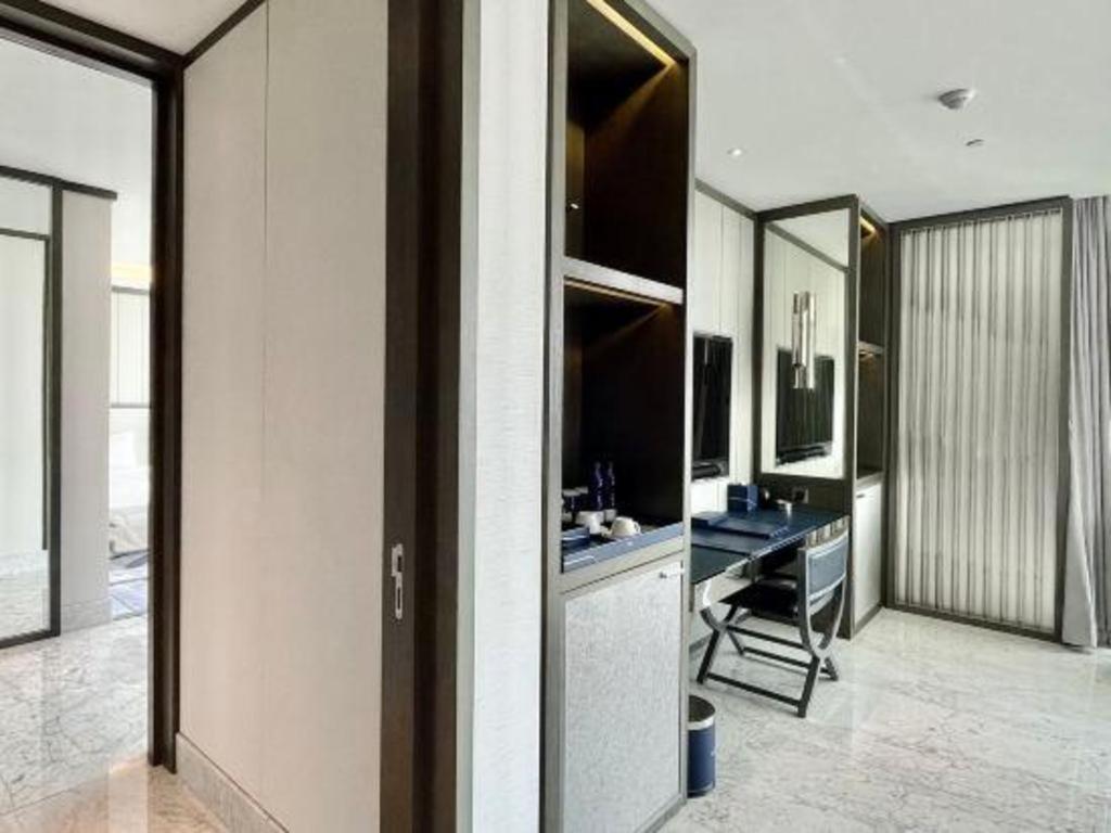 Hotel Cachet Bouqitue Xian de Shaoxing Extérieur photo
