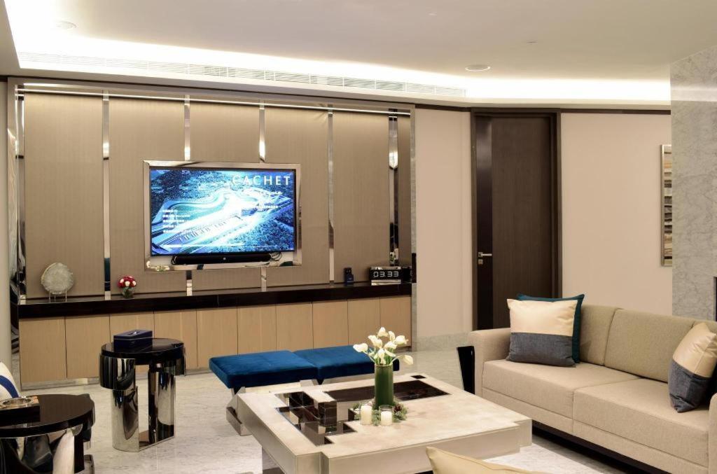 Hotel Cachet Bouqitue Xian de Shaoxing Extérieur photo