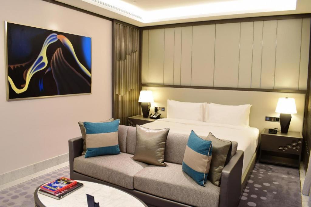 Hotel Cachet Bouqitue Xian de Shaoxing Extérieur photo