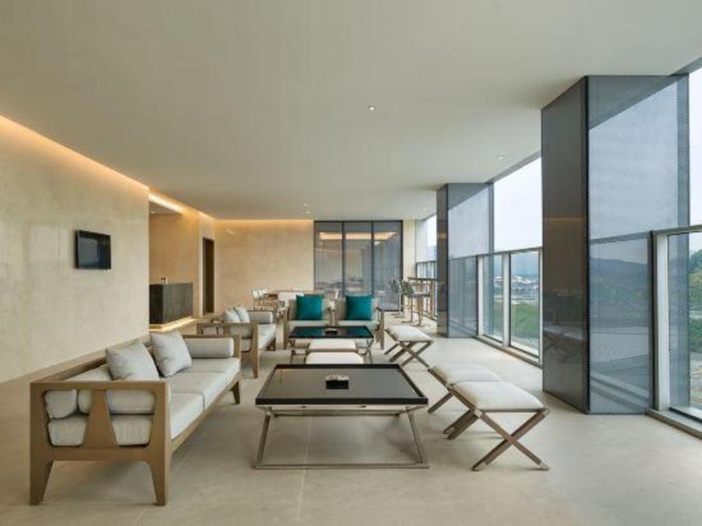 Hotel Cachet Bouqitue Xian de Shaoxing Extérieur photo