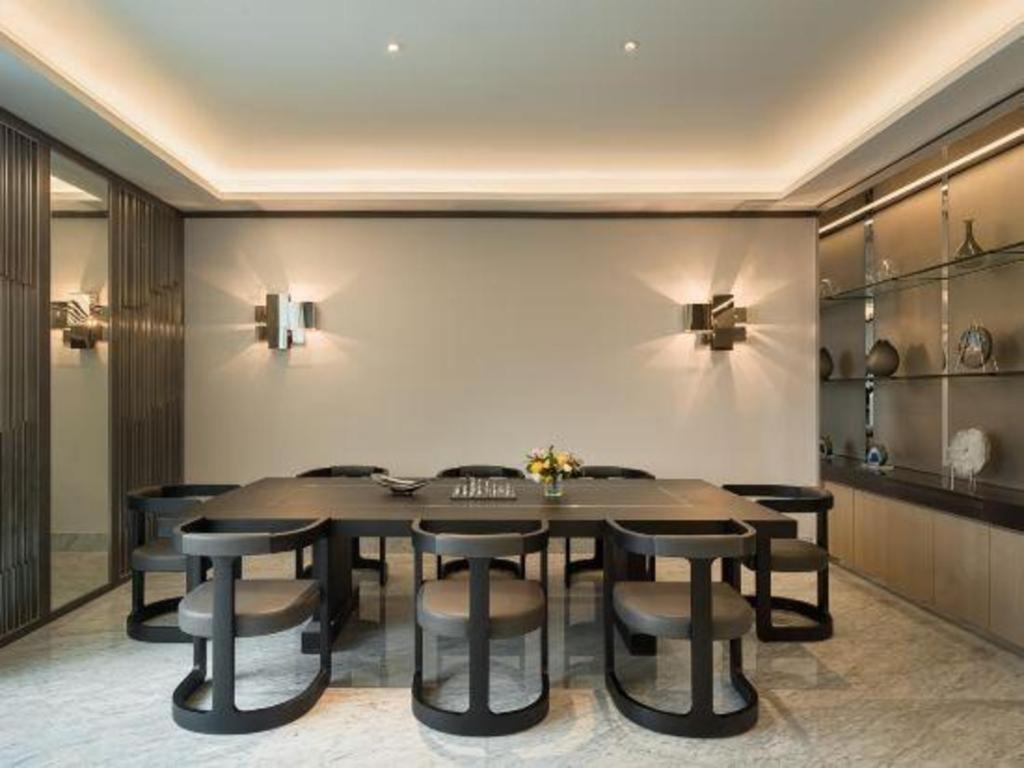 Hotel Cachet Bouqitue Xian de Shaoxing Extérieur photo